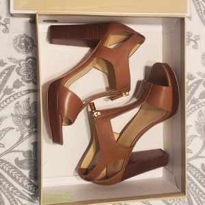 Michael Kors Heels